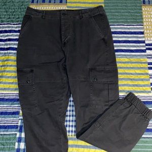 ASOS Cargo Joggers